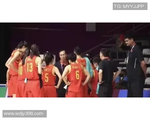 重庆篮球队勇闯奥运会的奋斗历程与辉煌成就揭秘