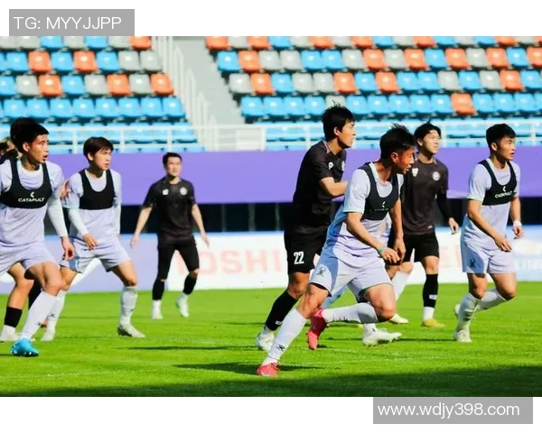 杭州足球队近期表现分析与未来发展趋势探讨